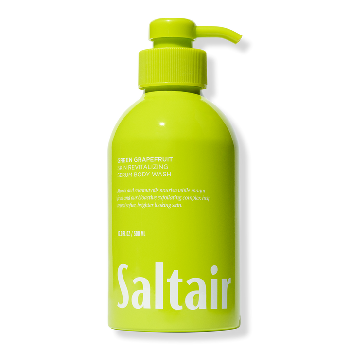 Saltair Body Wash