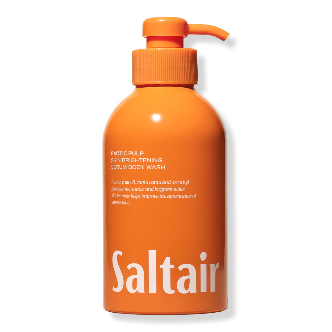 Saltair Body Wash