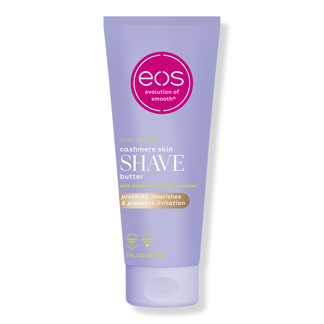 Eos   Cashmere Skin Collection Shave Butter