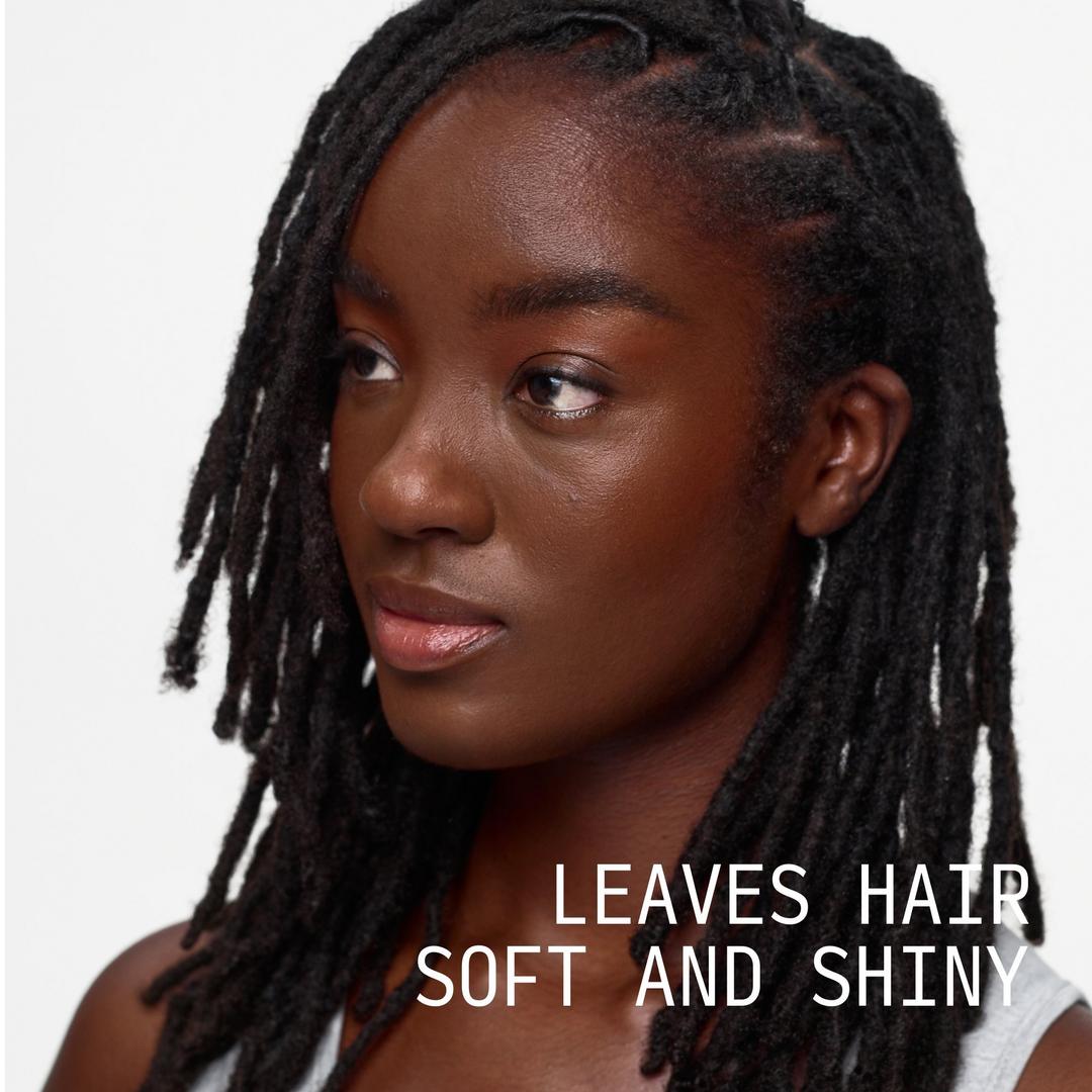 Cécred Nourishing Hair Oil for Dry & Frizzy Hair