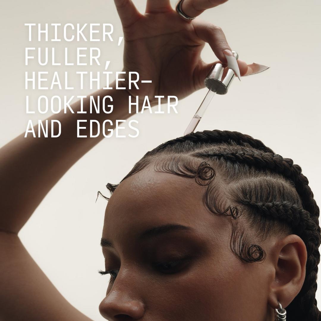 CÉCRED Restoring Hair & Edge Drops