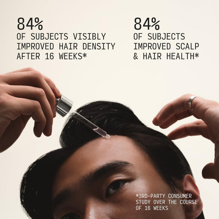 CÉCRED Restoring Hair & Edge Drops