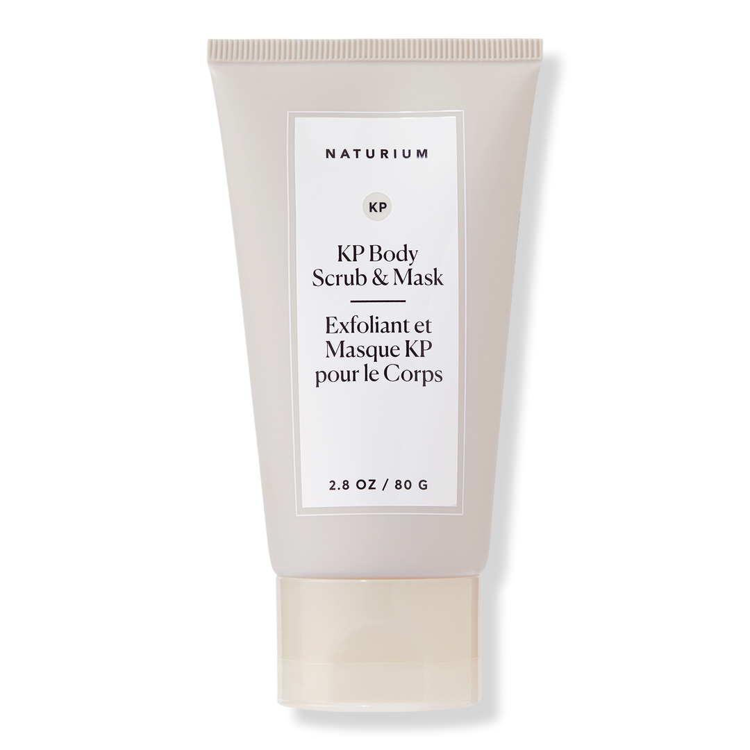 Naturium KP Body Scrub & Mask