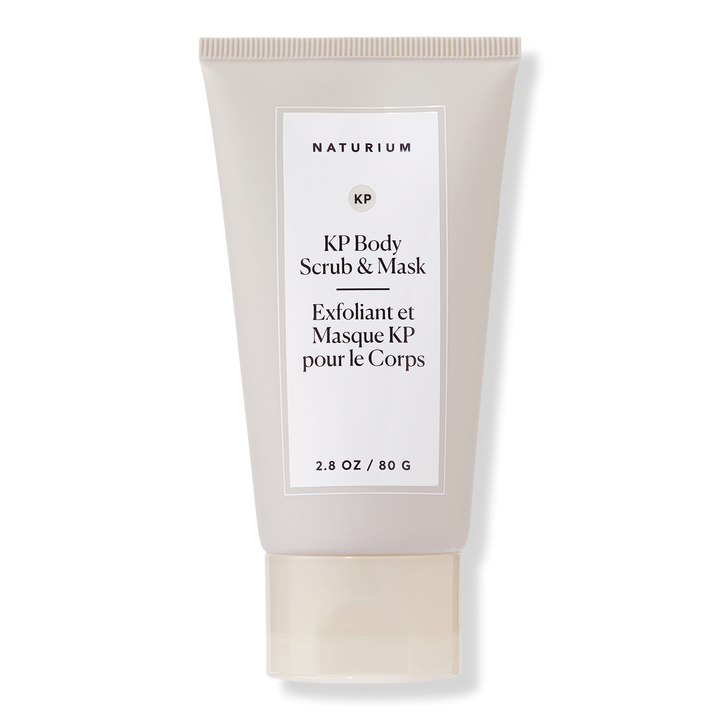 Naturium KP Body Scrub & Mask