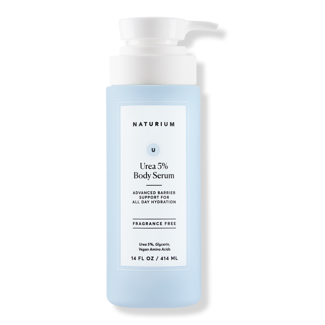 Naturium Urea 5% Body Serum