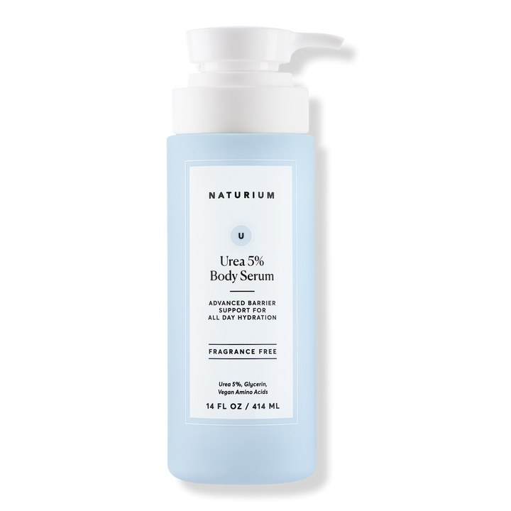 Naturium Urea 5% Body Serum