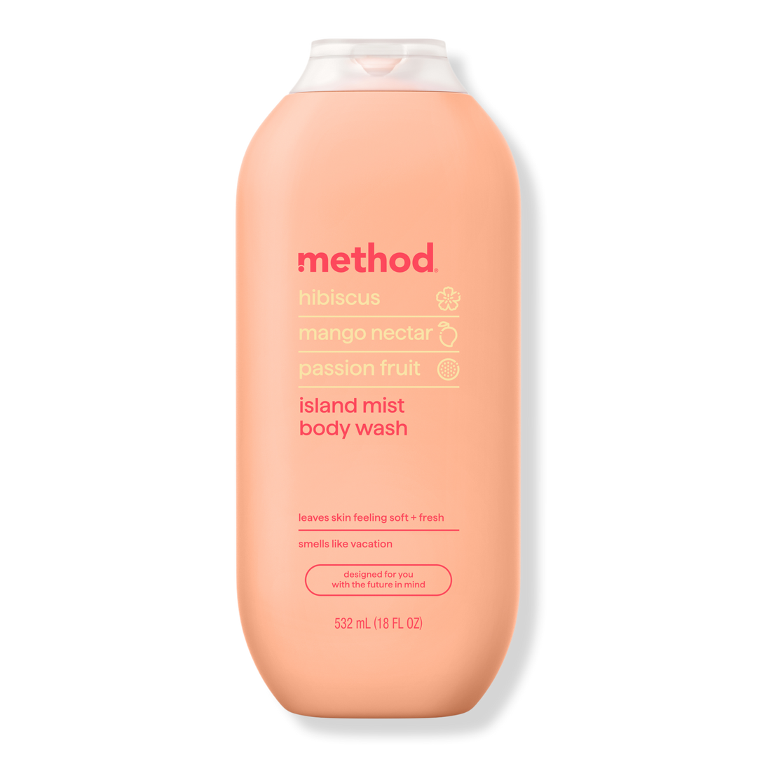 method Body Wash