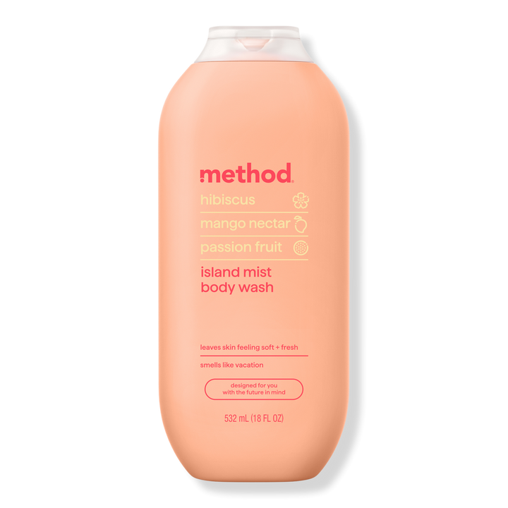 method Body Wash