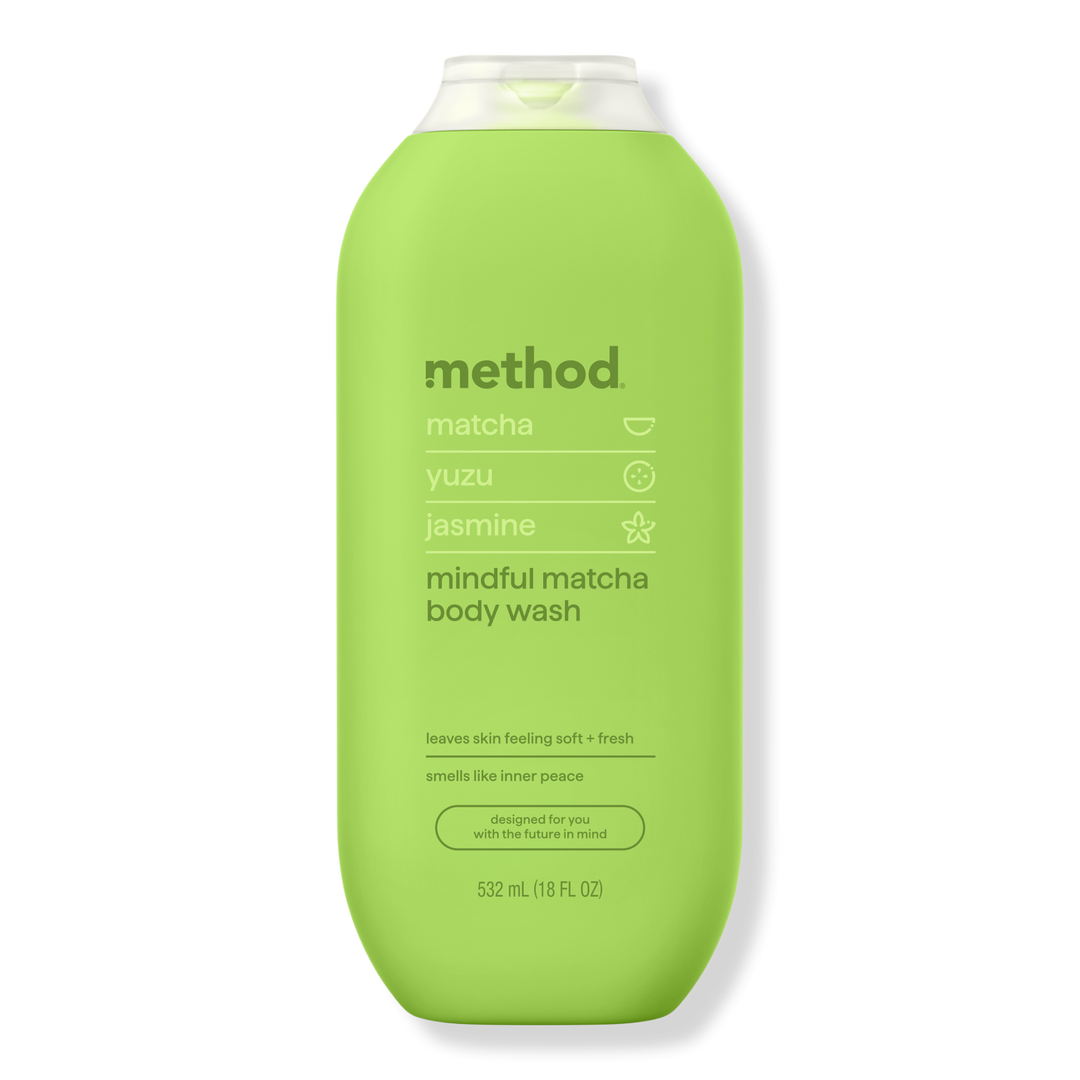 method Body Wash
