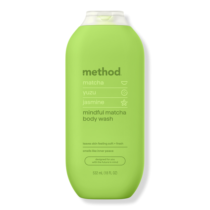 method Body Wash
