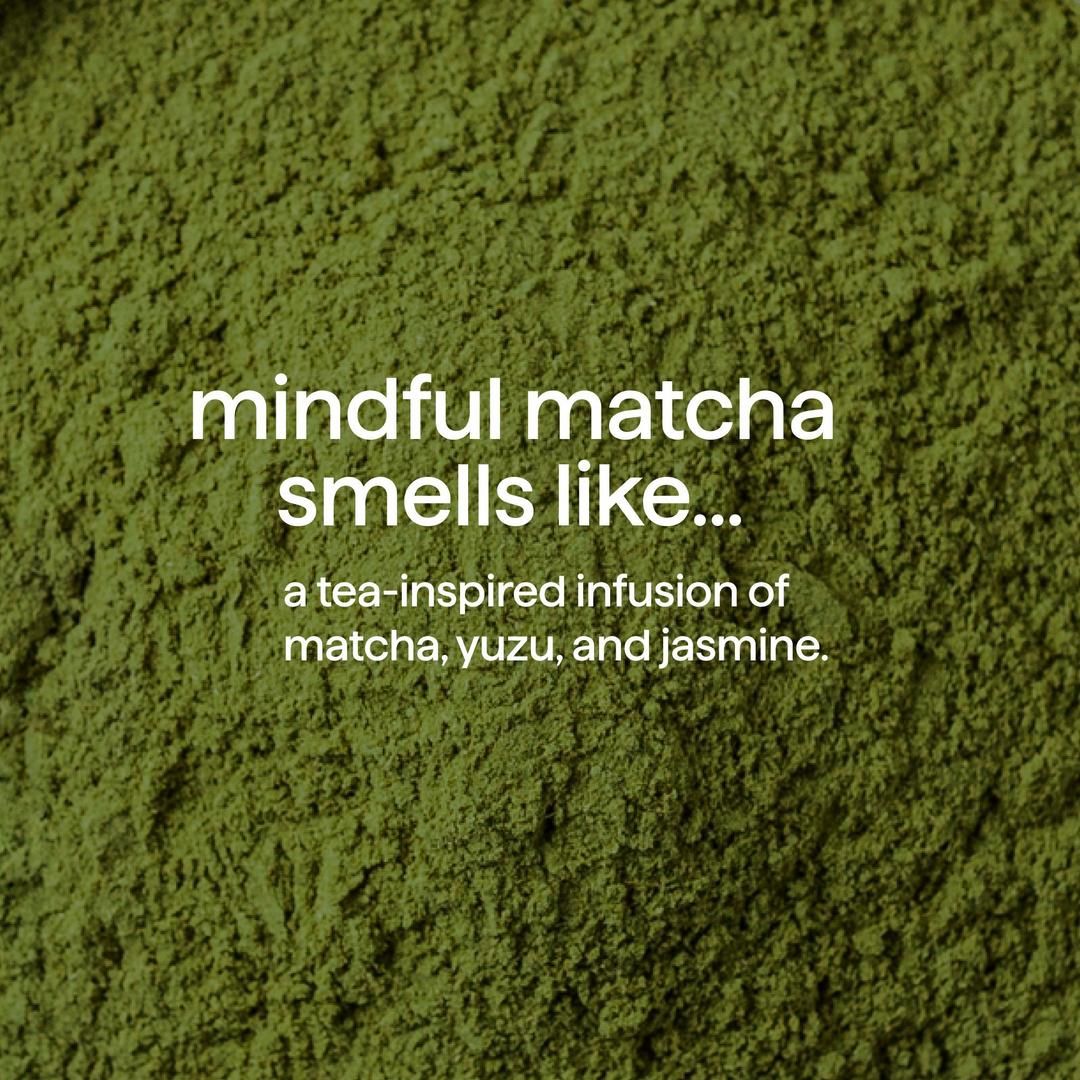 Méthode - Gel douche - Mindful Matcha - 532 ml