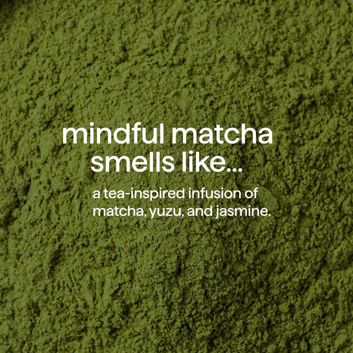 Méthode - Gel douche - Mindful Matcha - 532 ml