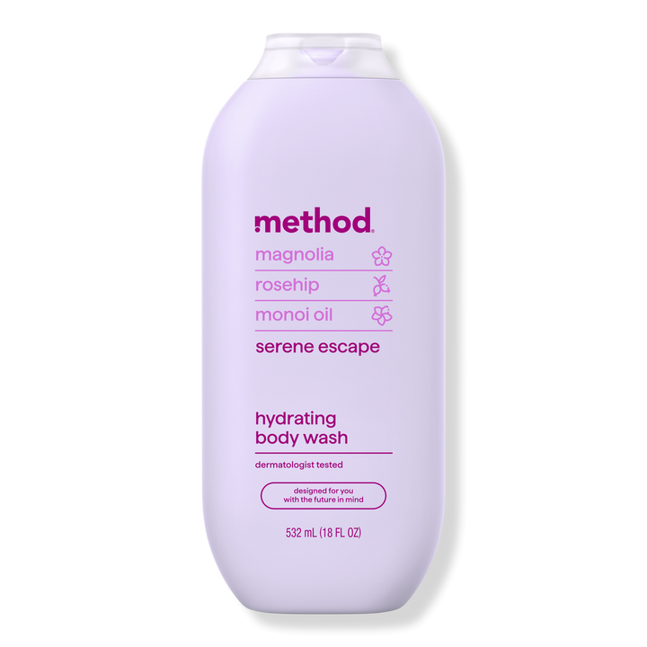 method Body Wash