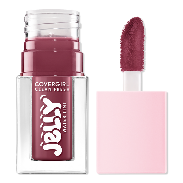 CoverGirl Clean Fresh Jelly Water Lip & Cheek Tint