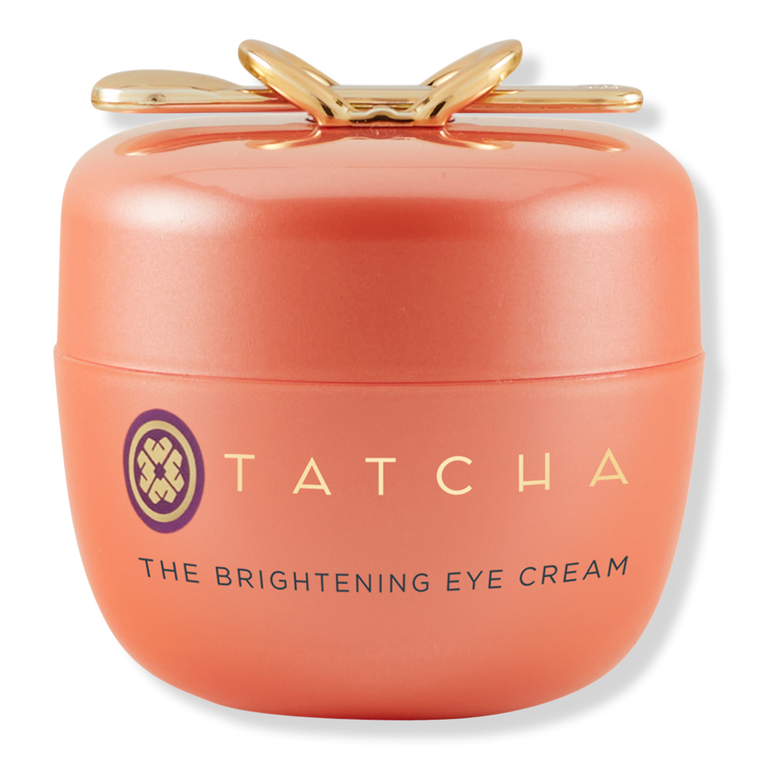 TATCHA The Brightening Eye Cream
