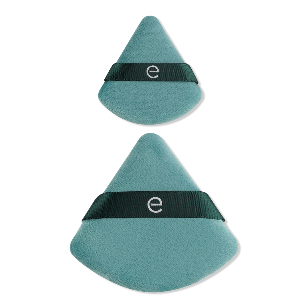 EcoTools Powder Puff Duo