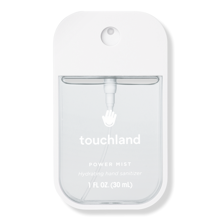 Touchland Power Mist Hydrating Hand Sanitizer