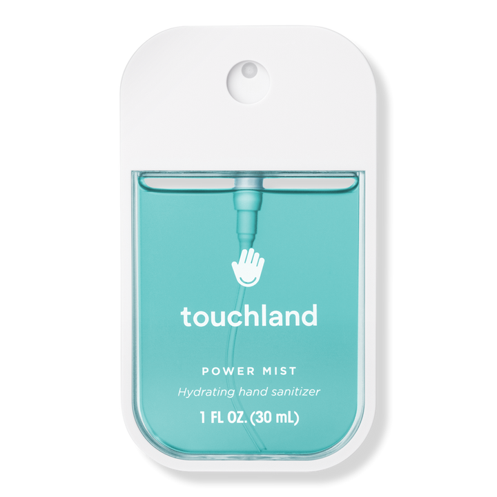 Touchland Power Mist Hydrating Hand Sanitizer