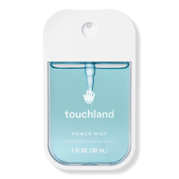 Touchland Power Mist Hydrating Hand Sanitizer