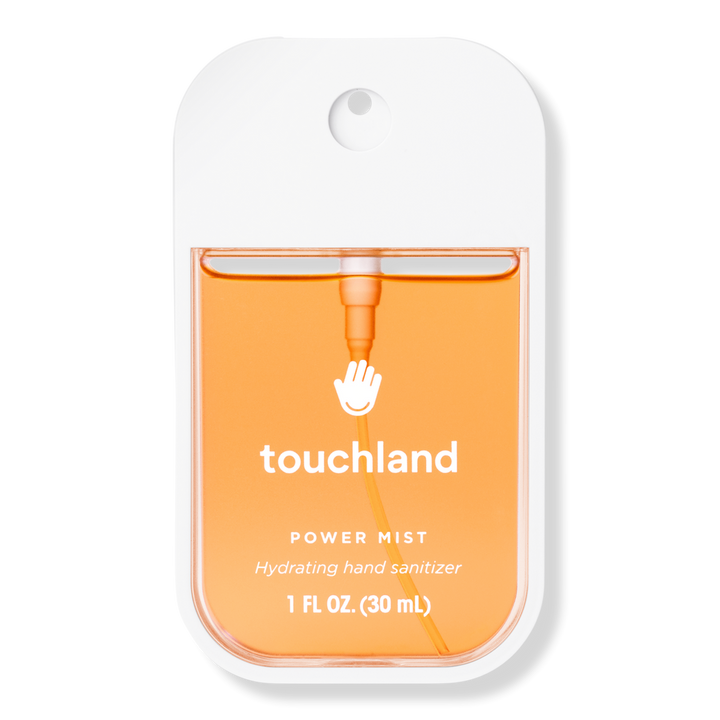 Touchland Power Mist Hydrating Hand Sanitizer