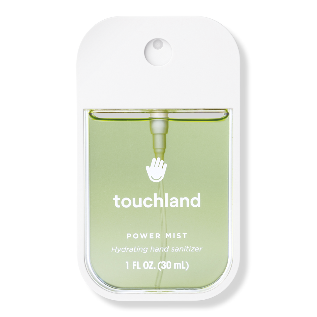 Touchland Power Mist Hydrating Hand Sanitizer