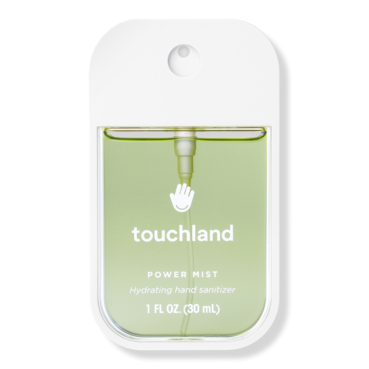 Touchland Power Mist Hydrating Hand Sanitizer