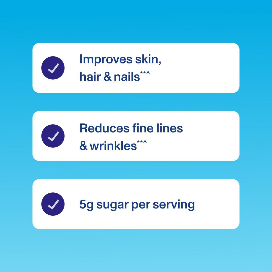 Vital Proteins Collagen Grape Flavored Gummies