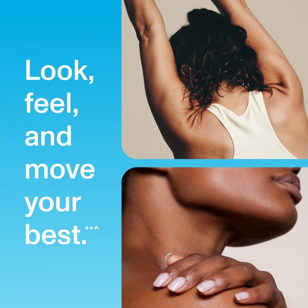 Vital Proteins Collagen Grape Flavored Gummies