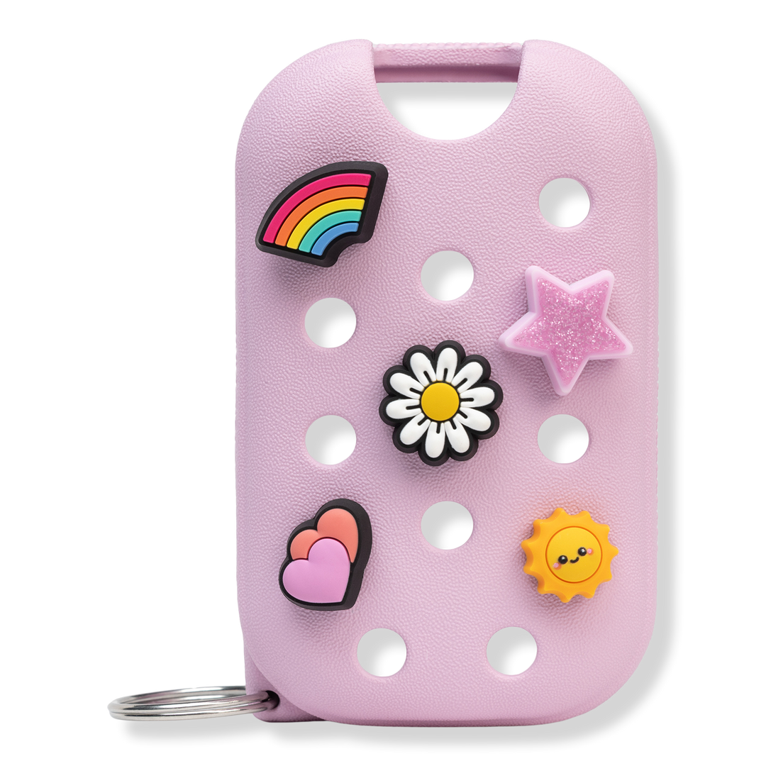 Touchland Crocs x Touchland Hand Sanitizer Mist Case