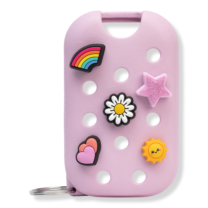 Touchland Crocs x Touchland Hand Sanitizer Mist Case