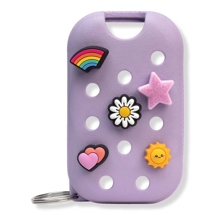 Touchland Crocs x Touchland Hand Sanitizer Mist Case