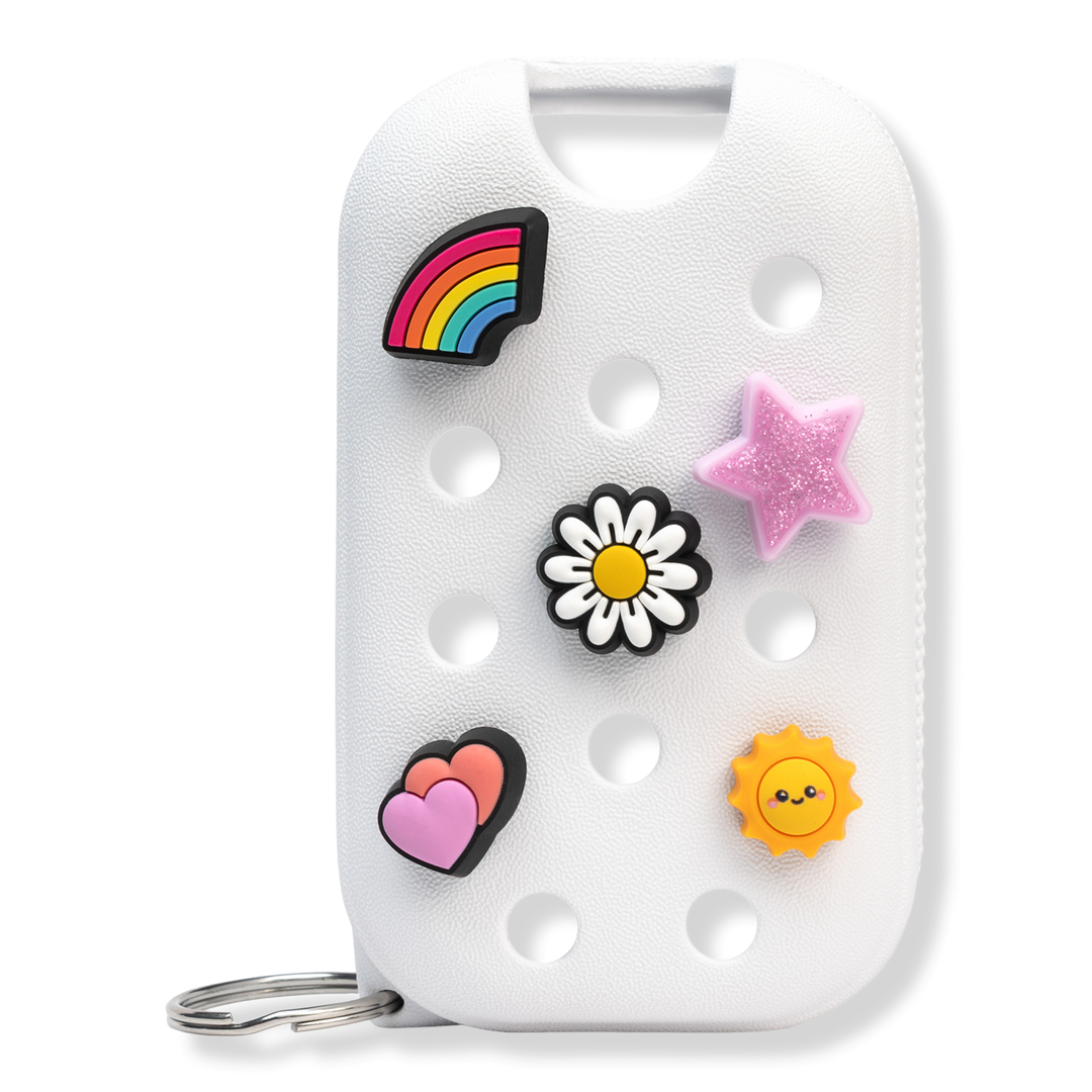 Touchland Crocs x Touchland Hand Sanitizer Mist Case