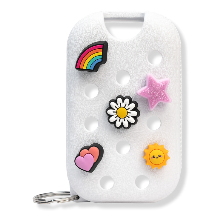 Touchland Crocs x Touchland Hand Sanitizer Mist Case