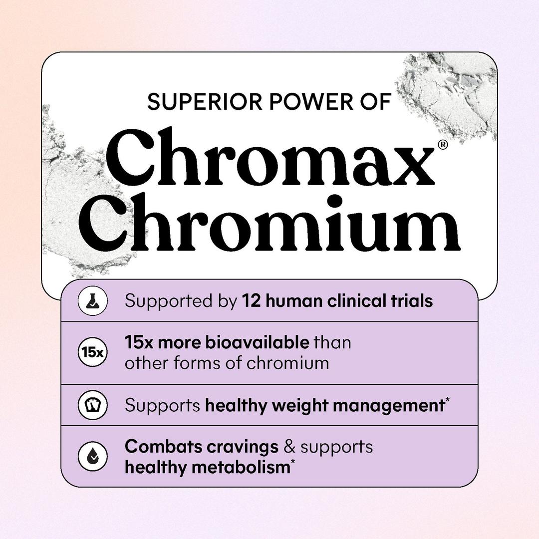 Lemme Curb Chews: Cravings Support Soft Chews