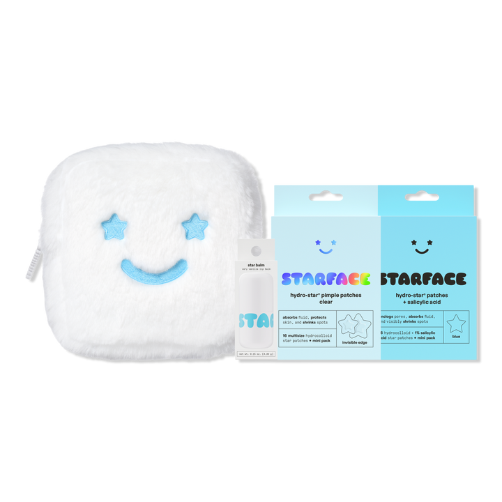 Starface Big Lil Gift Set Pimple Patches