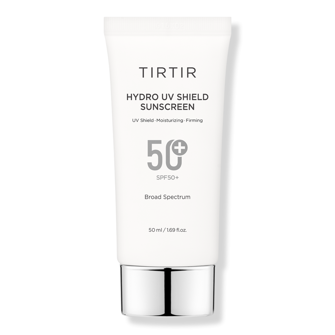 TIRTIR Hydro UV Shield Sunscreen SPF 50+ Broad Spectrum