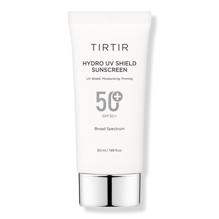 TIRTIR Hydro UV Shield Sunscreen SPF 50+ Broad Spectrum