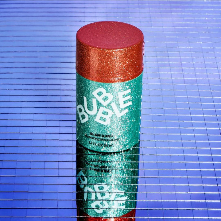 Bubble Slam Dunk Glam Edition Hydrating Moisturizer – Limited Editio