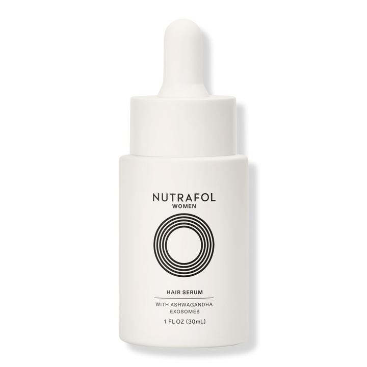 Nutrafol Lightweight Scalp Serum for Thinning Hair