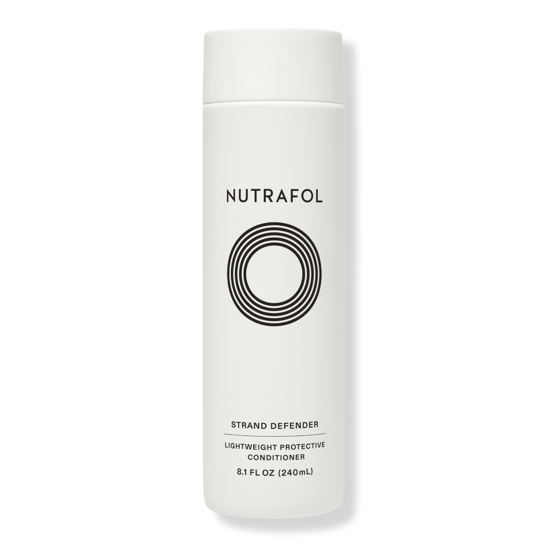 Nutrafol Strand Defender Strengthening Conditioner for Thinning Hair