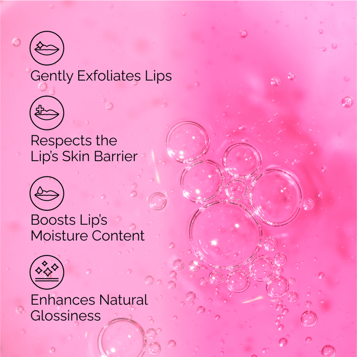 The Ordinary PHA 5% Exfoliating Lip Serum