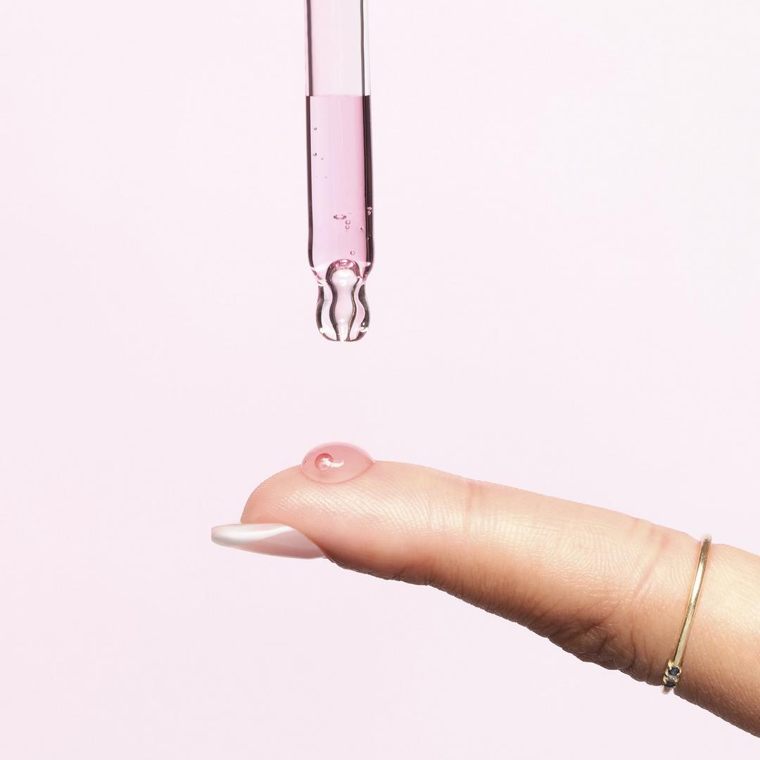 The Ordinary PHA 5% Exfoliating Lip Serum