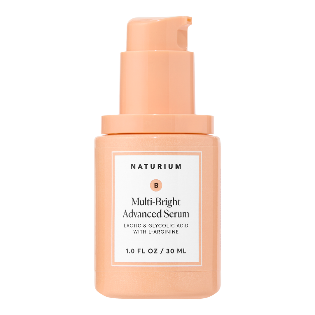 Naturium Multi-Bright Advanced Serum