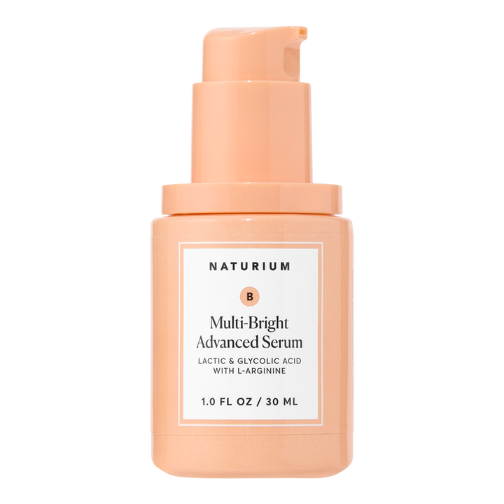 Naturium Multi-Bright Advanced Serum