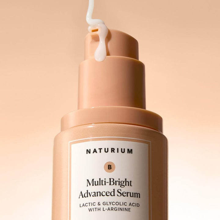 Naturium Multi-Bright Advanced Serum