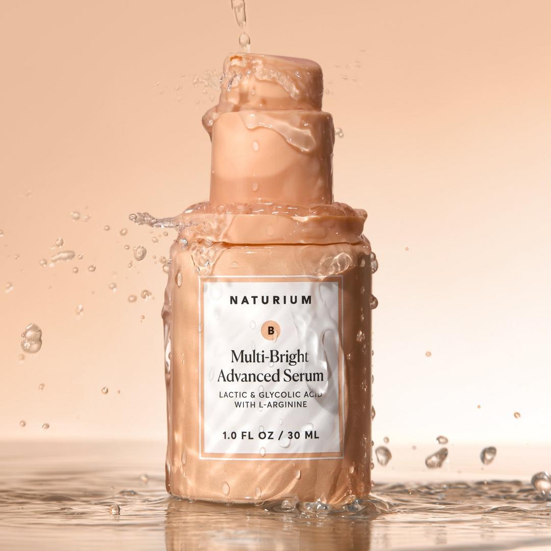 Naturium Multi-Bright Advanced Serum