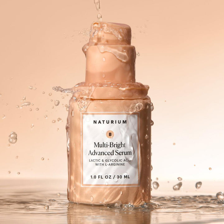 Naturium Multi-Bright Advanced Serum