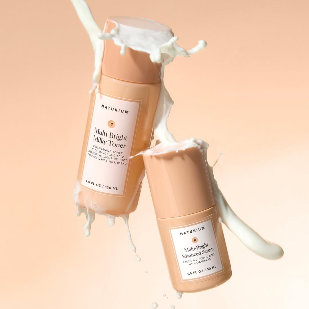 Naturium Multi-Bright Advanced Serum