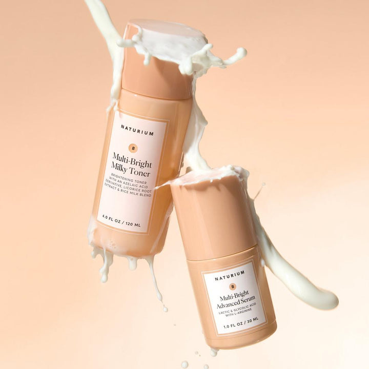 Naturium Multi-Bright Advanced Serum
