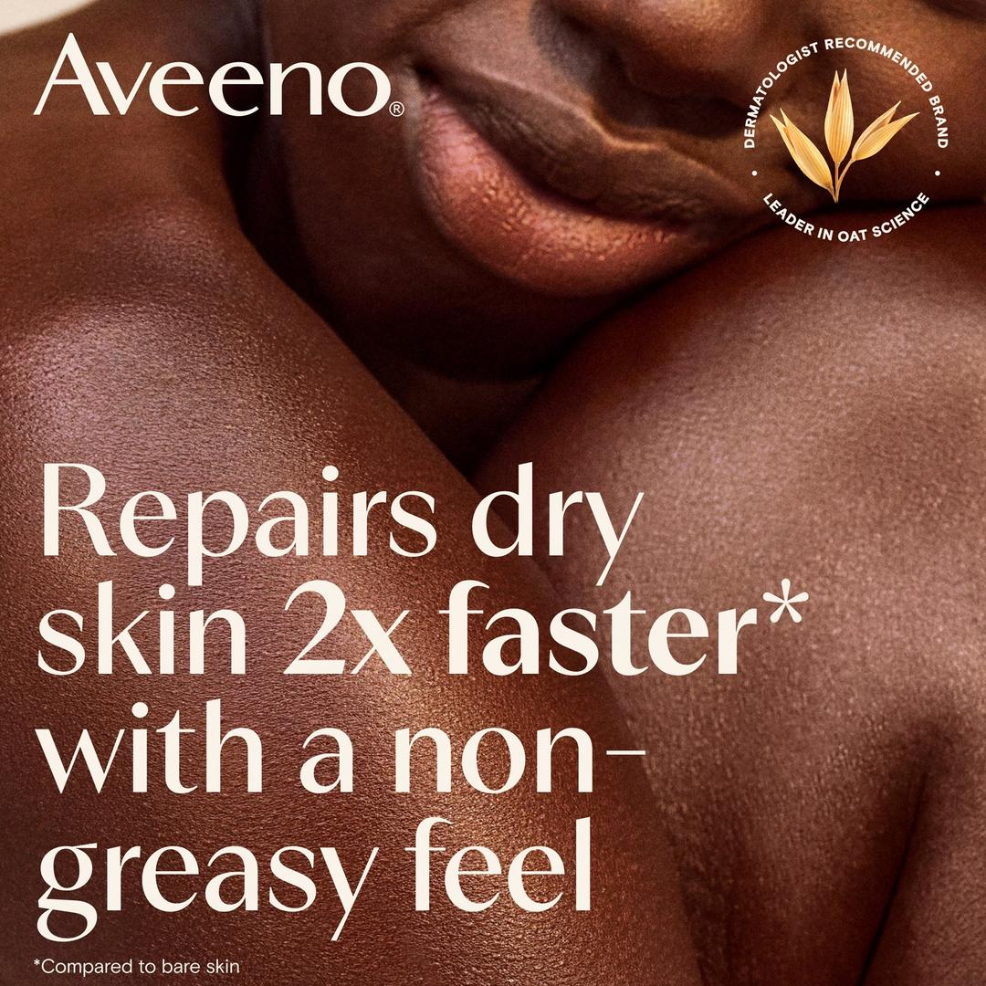 Aveeno Skin Relief Healing Ointment